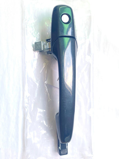 Front Left Driver Outside Door Handle Primed For Mazda 3 5 6 CX-7 CX-9 RX-8