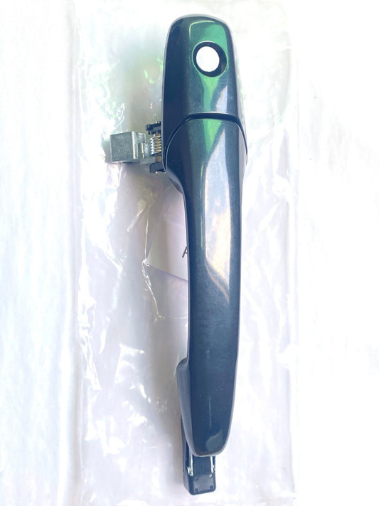Front Left Driver Outside Door Handle Primed For Mazda 3 5 6 CX-7 CX-9 RX-8
