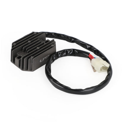 Voltage Regulator Rectifier For Suzuki LT250EF LT300E 32800-24500 32800-24501