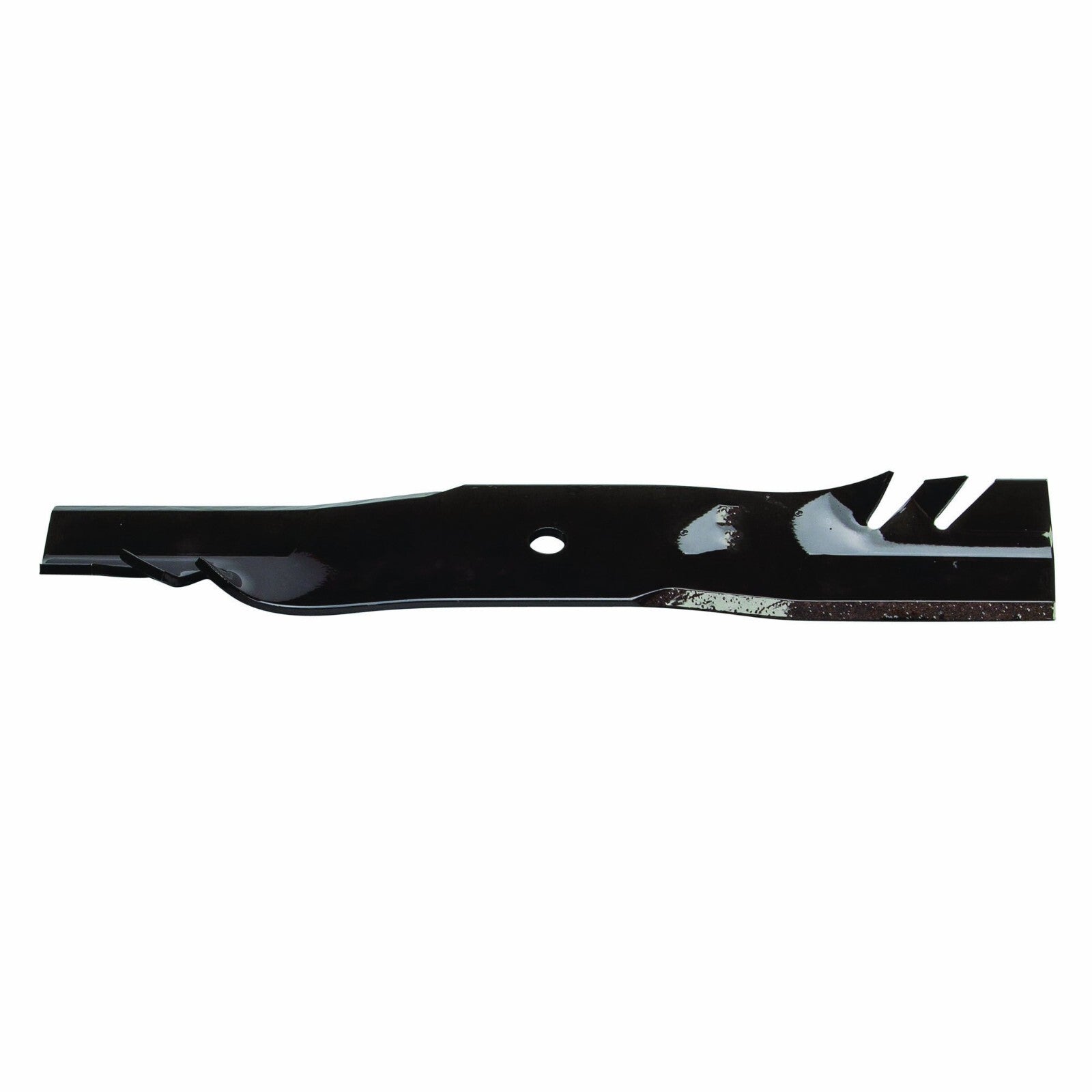 Solid Spare (3) Oregon 392-139 Mower Gator G6 Blade 17" For Cub Cadet Craftsman
