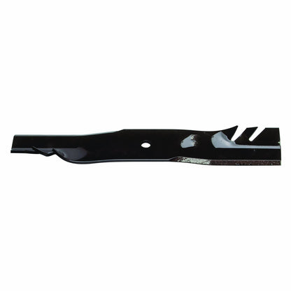 Solid Spare (3) Oregon 392-139 Mower Gator G6 Blade 17" For Cub Cadet Craftsman