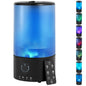 3.2L Cool Mist Ultrasonic Humidifier for Bedroom, Baby Nursery, Auto Shut-Off