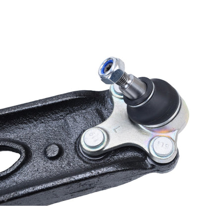 FOR 18-2023 Volkswagen Atlas Cross Sport Front Lower Control Arms Set 3QF407152E