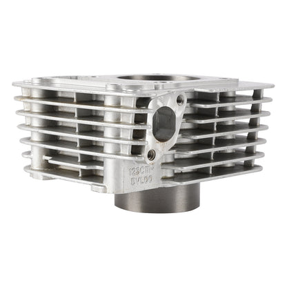 57.4mm Cylinder Barrel Kit 150cc For Yamaha XT 125 R / XT 125 X / YBR 125 05-16
