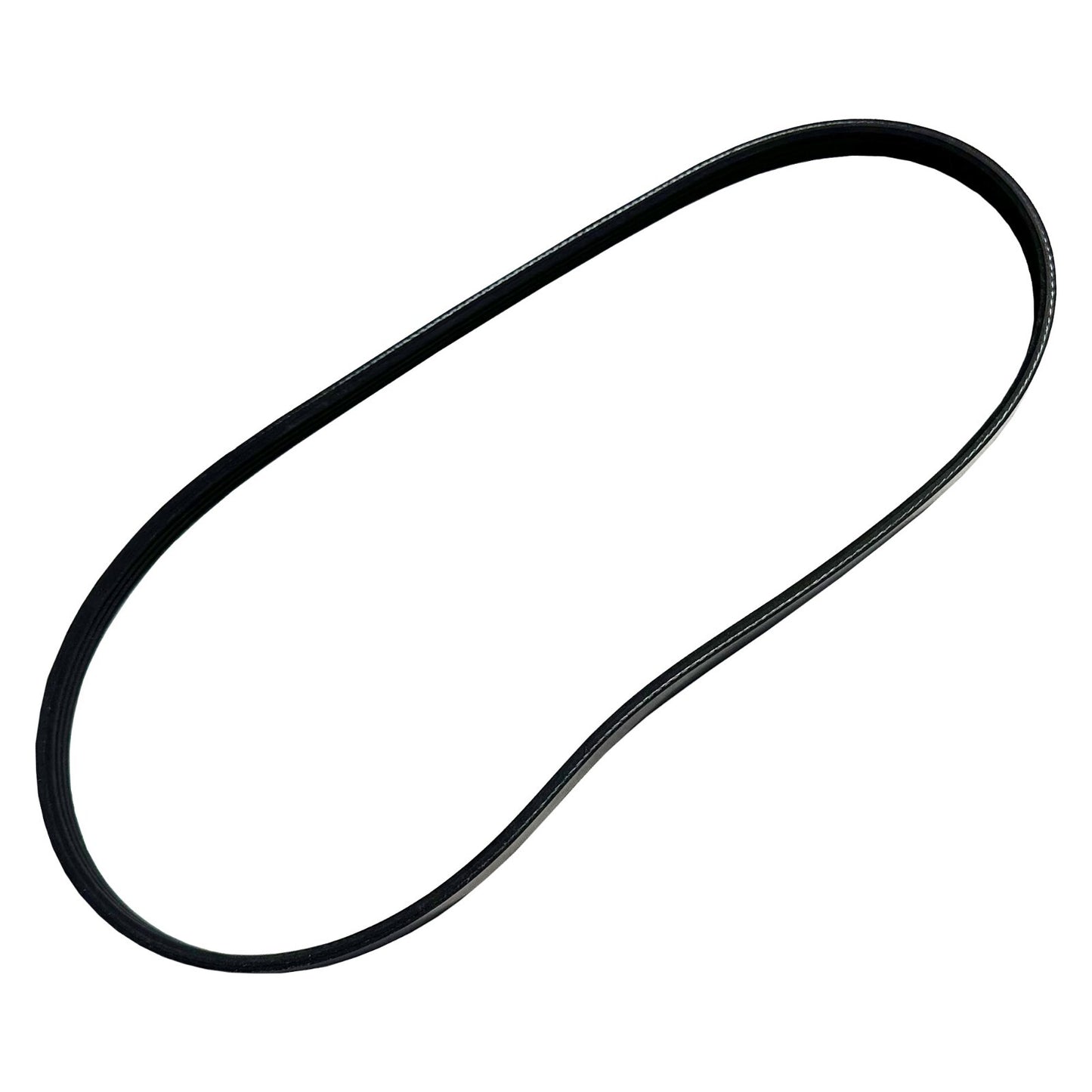 Serpentine Belt for Mercury Optimax 3 cyl DFI 75-125HP - 57-892318, 57-8M0026410