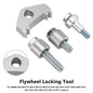 Engine Flywheel Locking Tool Fit BMW N20 M54 N40 N42 N52 N53 N54 N62 Engine