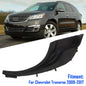Passenger Side Air Inlet Grille Panel Extension 22956656 For Chevrolet Traverse