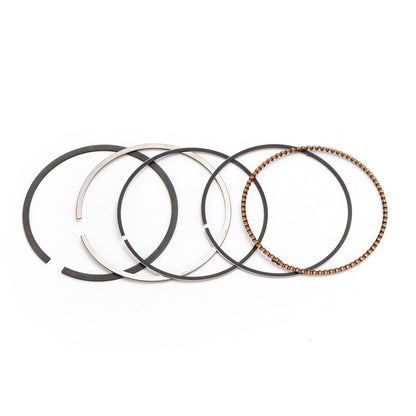 Cylinder Piston Top End Kit for Honda CRF 125 F FB CRF125 Big Wheel 2014-2023