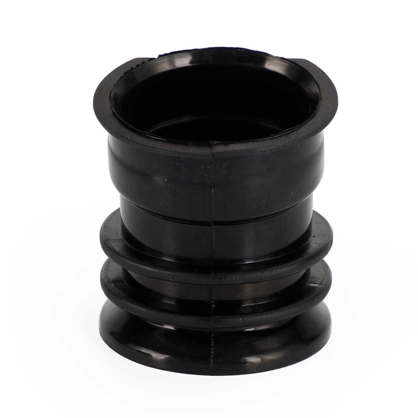 Rubber Air Funnel Boot For Yamaha XV250 Virago 250*V-Star 250,Route66 1988-2018.