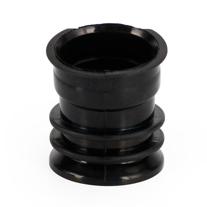 Rubber Air Funnel Boot For Yamaha XV250 Virago 250*V-Star 250,Route66 1988-2018.
