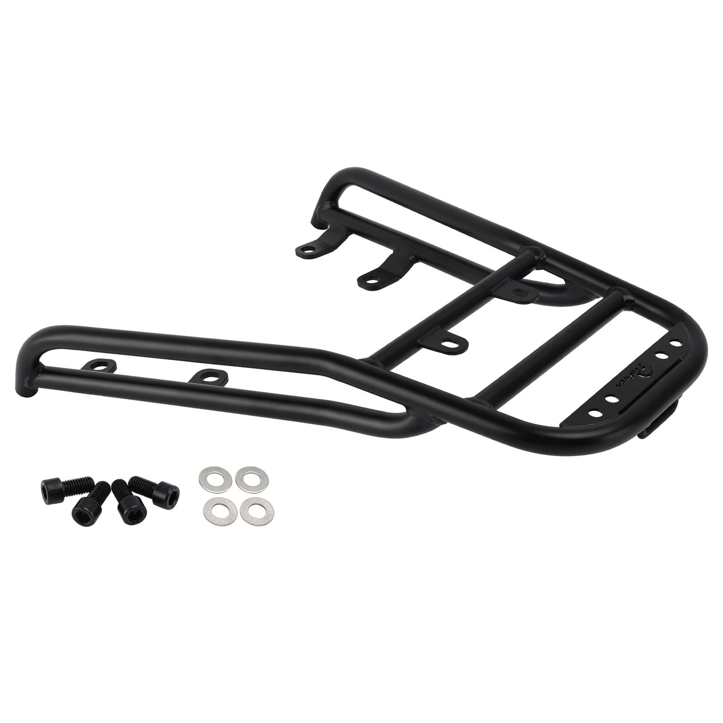 Tube Rear Rack For Ducati Scrambler 800 Icon / Nightshift / Full Throttle 2024+