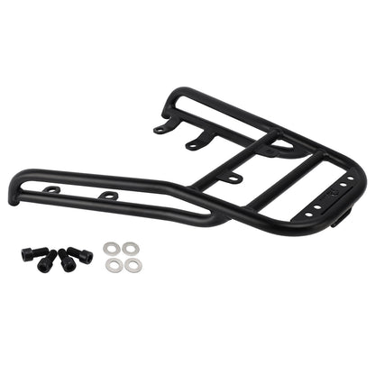 Tube Rear Rack For Ducati Scrambler 800 Icon / Nightshift / Full Throttle 2024+