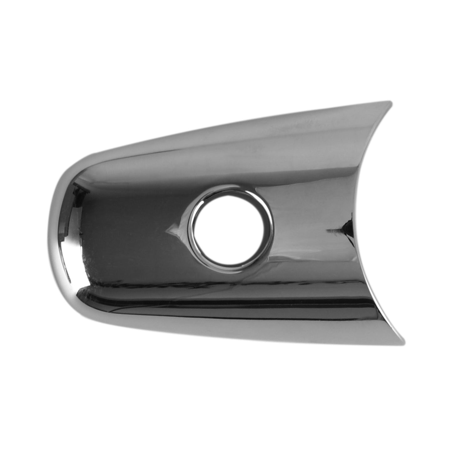Chrome Door Handle Escutcheon 80646-1BA0A For Infiniti QX60 QX70 QX80 08-19