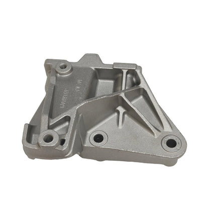 1J0199117P For VW 02J Manual Transmission Mount Bracket MK4 Jetta Golf