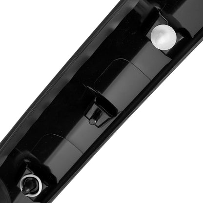 Front Left Windshield A-Pillar Window Trim Molding Fit 2016-2020 Nissan Maxima