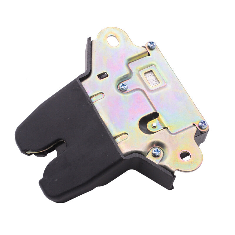 81230C1500 For Hyundai Sonata 2018-2019 Tailgate Latch Trunk Lid Lock Actuator