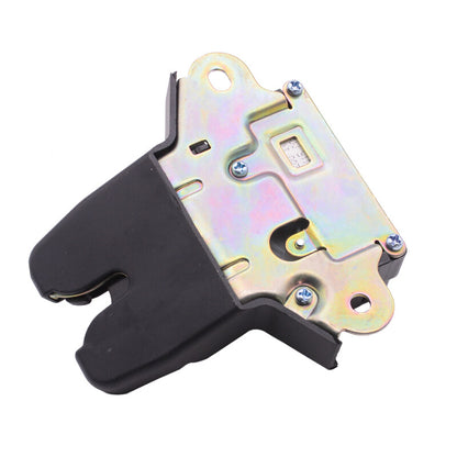 81230C1500 For Hyundai Sonata 2018-2019 Tailgate Latch Trunk Lid Lock Actuator