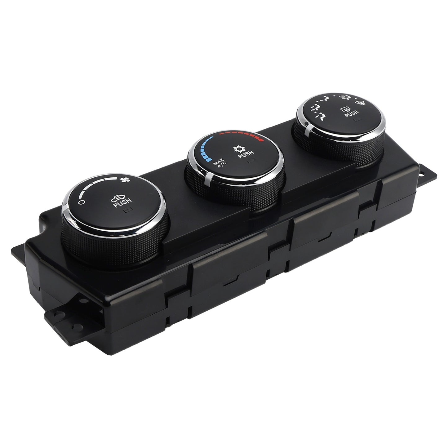 AC Heater Climate Temperature Control Module for Ram 1500 2009-2010 55056826AB