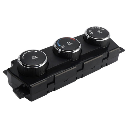 AC Heater Climate Temperature Control Module for Ram 1500 2009-2010 55056826AB