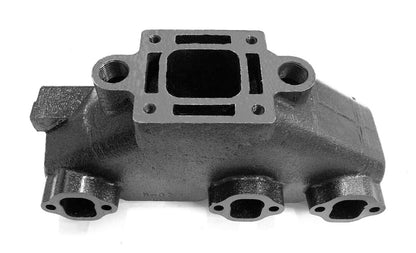 Exhaust Manifold and Riser Kit For MerCruiser 4.3L V6 99746A17, 807988Q03
