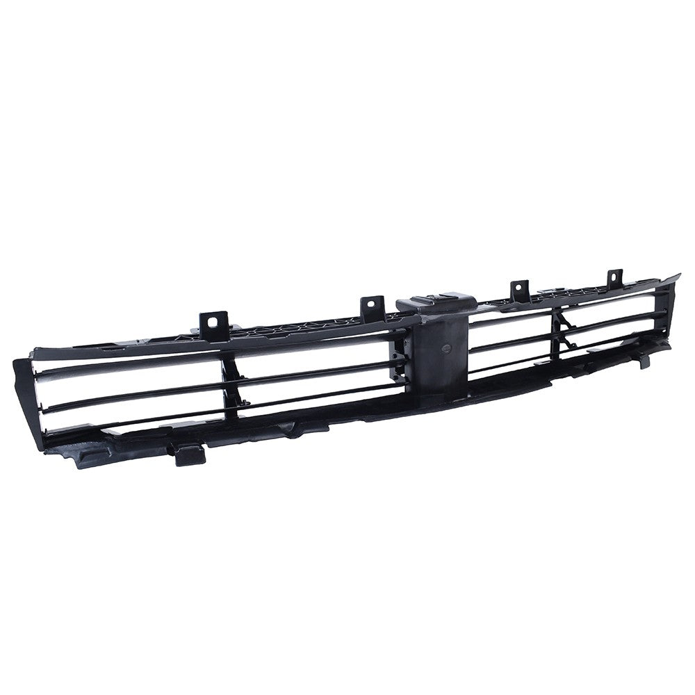 New Lower Radiator Shutter Assembly 51137497285 For 2017-2022 BMW 540i xDrive