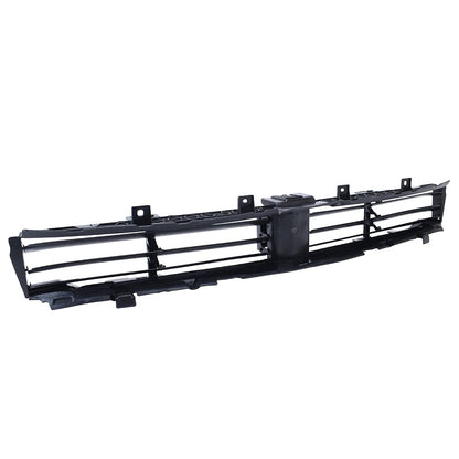New Lower Radiator Shutter Assembly 51137497285 For 2017-2022 BMW 540i xDrive