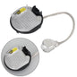 D4S D4R HID Xenon Ballast Fit DDLT004 Unit For Toyota Lexus