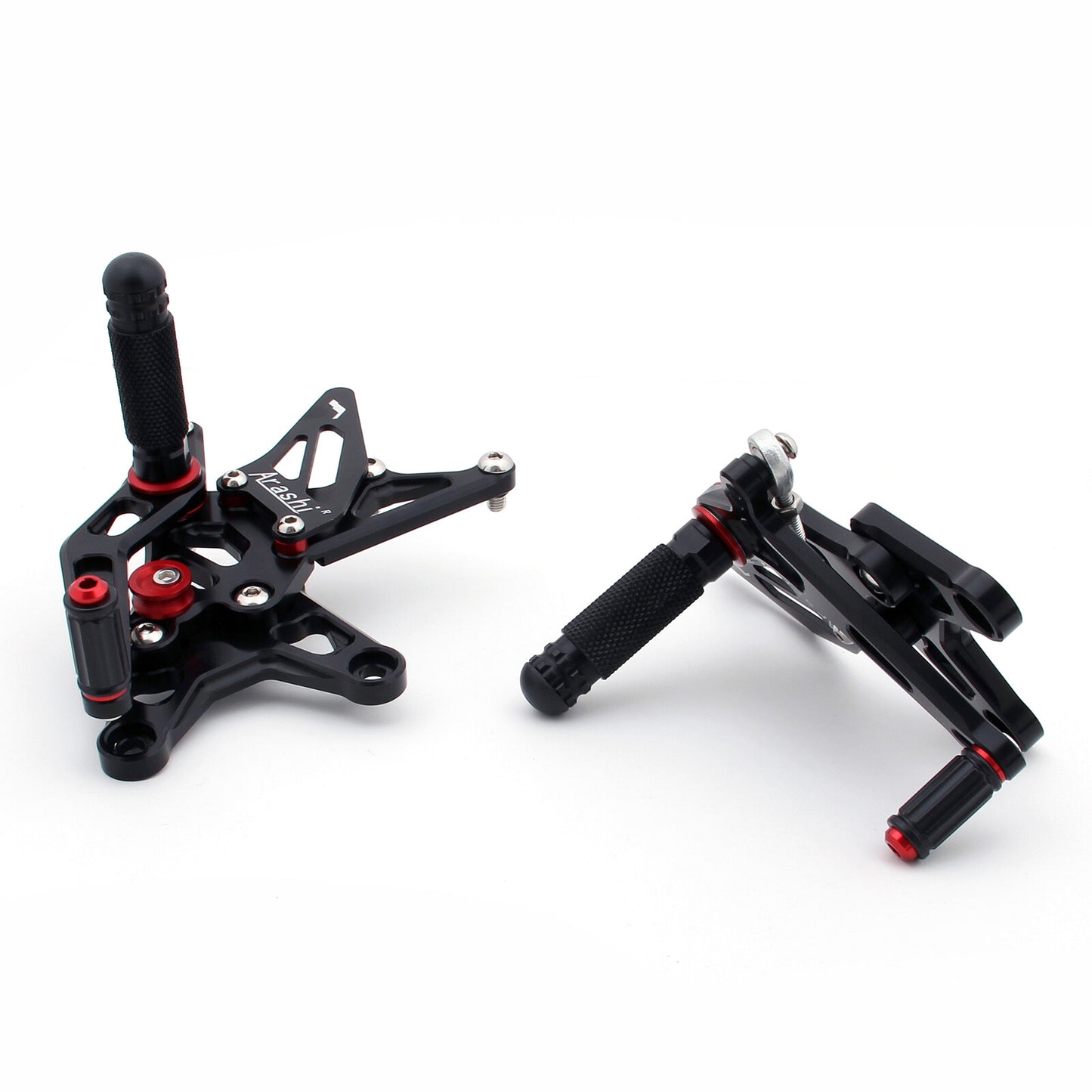 Rearset Rear set for Kawasaki ZX6R ZX 6R 2009-2020 Gold