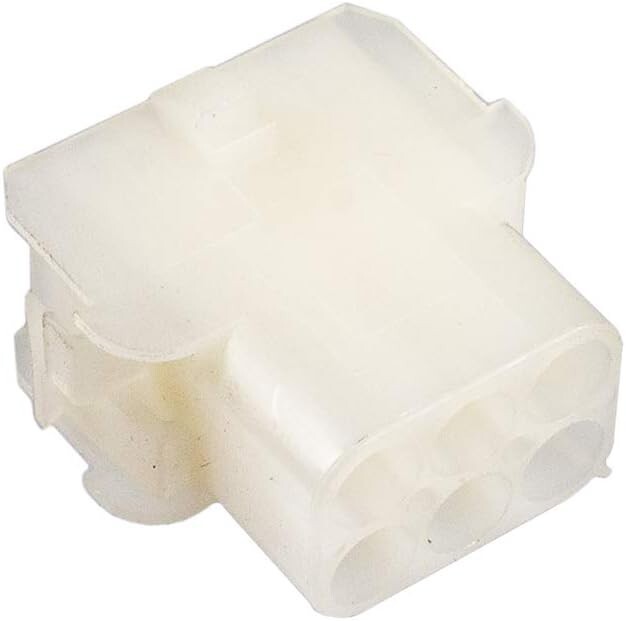 Solid Spare Kohler 25-155-09-S Connector Assembly