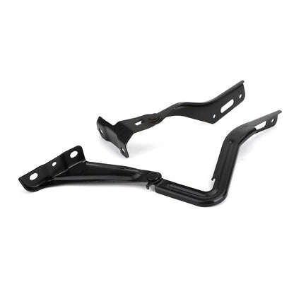 Set of Hood Hinges Left&Right for Acura TSX 2009-2014 60120TL0G00  US 13 12 10