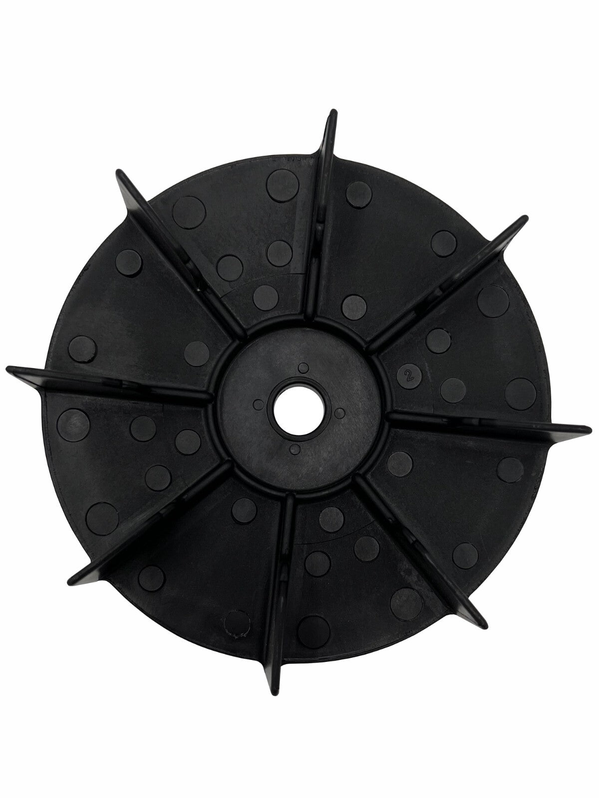 Solid Spare Genuine DeWalt Craftsman Black & Decker 241125-00 Lawn Mower Fan M200 3924 LM175