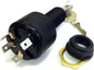 Solid Spare Sierra Marine MP39800 Ignition Switch