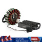 Regulator Stator Coil Gasket Kit For Suzuki GSXR 600 GSX-R 750 K4 K5 2004-2005