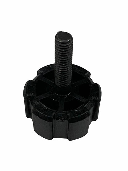 Solid Spare DeWalt N278801 Multi-Tool Knob For DCS355B DWE315K DCS356B DCS355C1