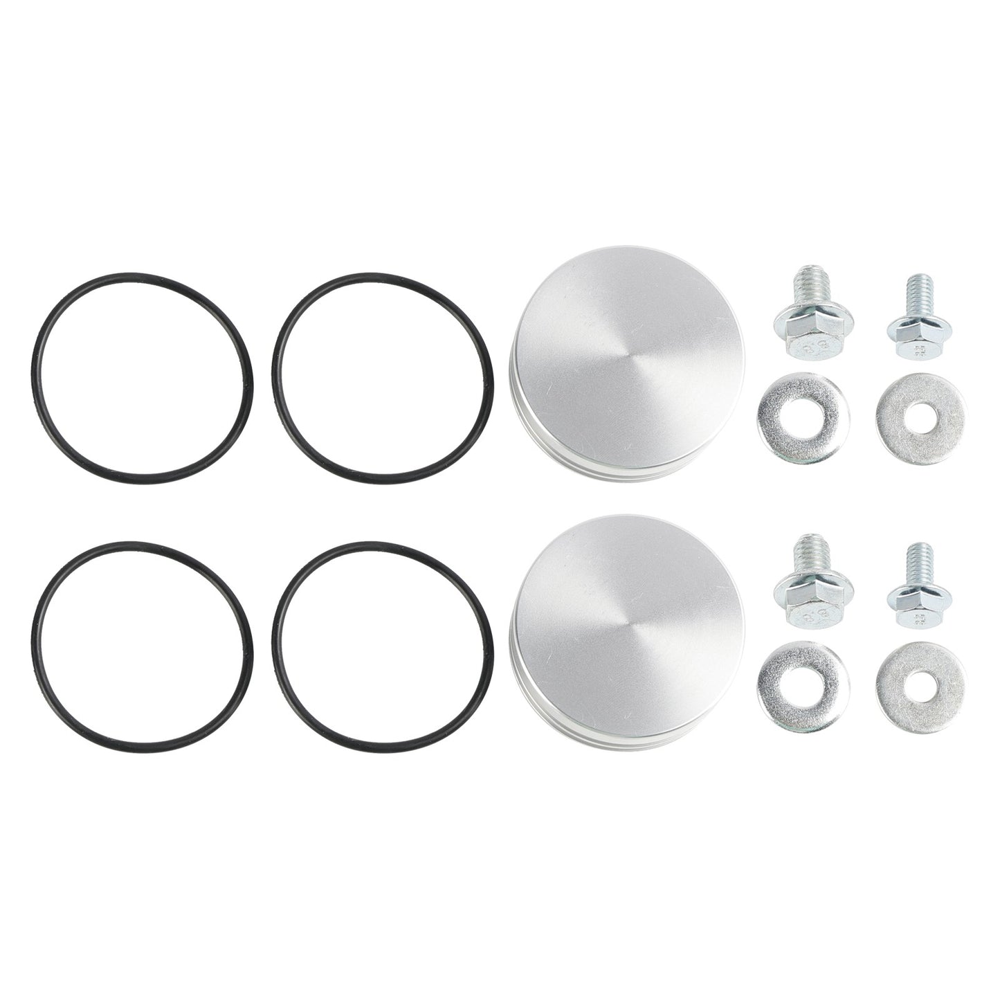 2 Pack Speedometer Plug 551908