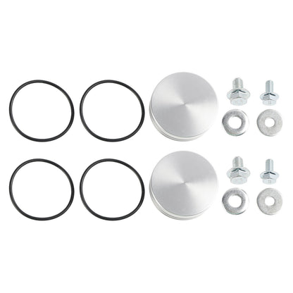 2 Pack Speedometer Plug 551908