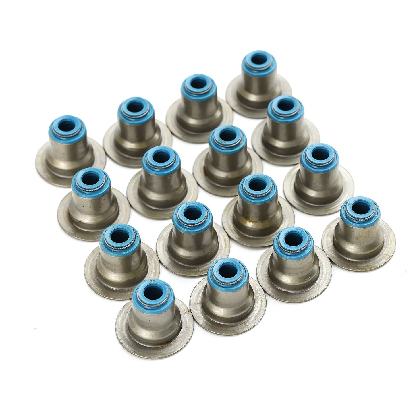 Sloppy Mechanics Stage 2 Camshaft Kit SS2 LS1 4.8 5.3 5.7 6.0 6.2 LS Cam LQ4 LM7