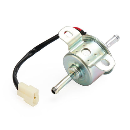 12V FUEL PUMP 49040-2065 FOR KAWASAKI FD501D FD620D FD661D FD671D FD711D FD750D