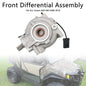 1332803 Front Gearcase Transmission Differential For Polaris RZR 800 2008-2010