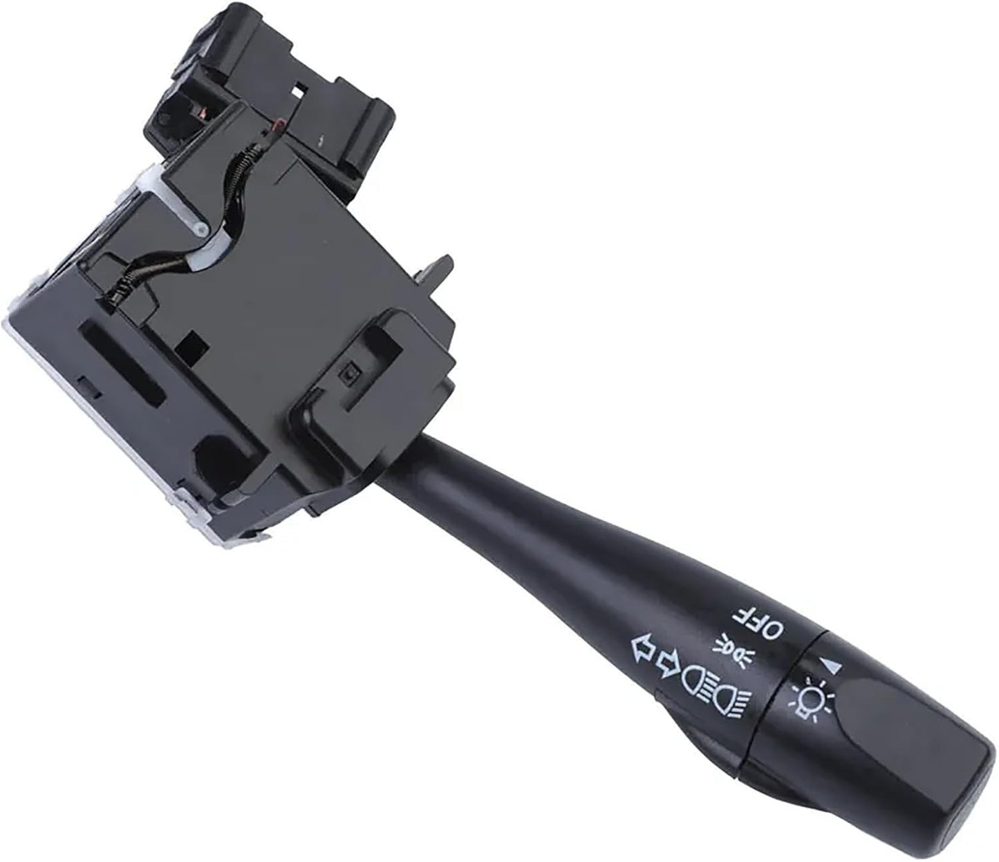 Pack of 1 For Mazda B2500 B2600 BT-50 Turn Signal Multifunction Lever Switch