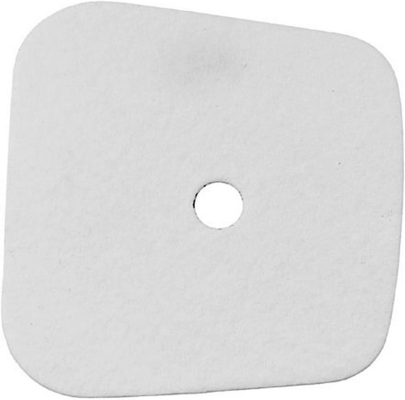 Solid Spare Oregon 30-003 Air Filter For Echo PB4600 and PB6000