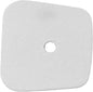 Solid Spare Oregon 30-003 Air Filter For Echo PB4600 and PB6000