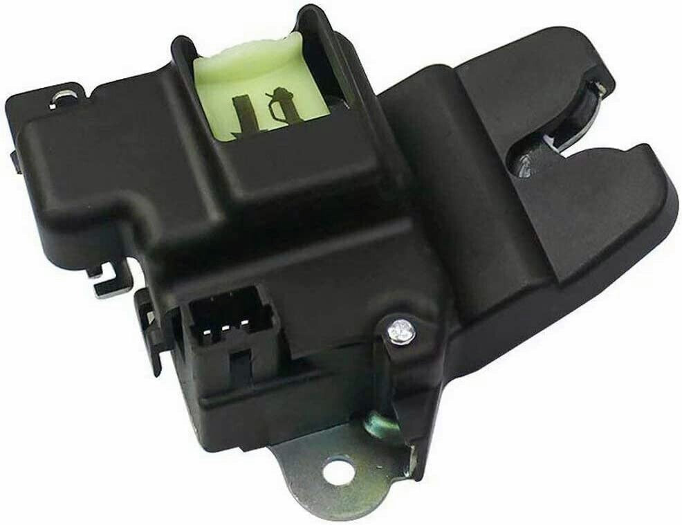 Rear Trunk Latch Lid Lock Actuator for Hyundai Elantra 2011-2016 81230-3X010