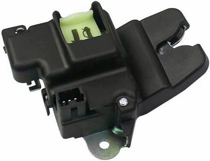 Rear Trunk Latch Lid Lock Actuator for Hyundai Elantra 2011-2016 81230-3X010