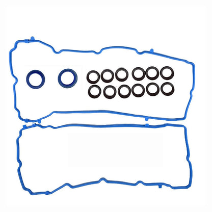 Valve Cover Gasket Fit 11-16 Chrysler Dodge Jeep Ram Volkswagen 3.6L DOHC 24V