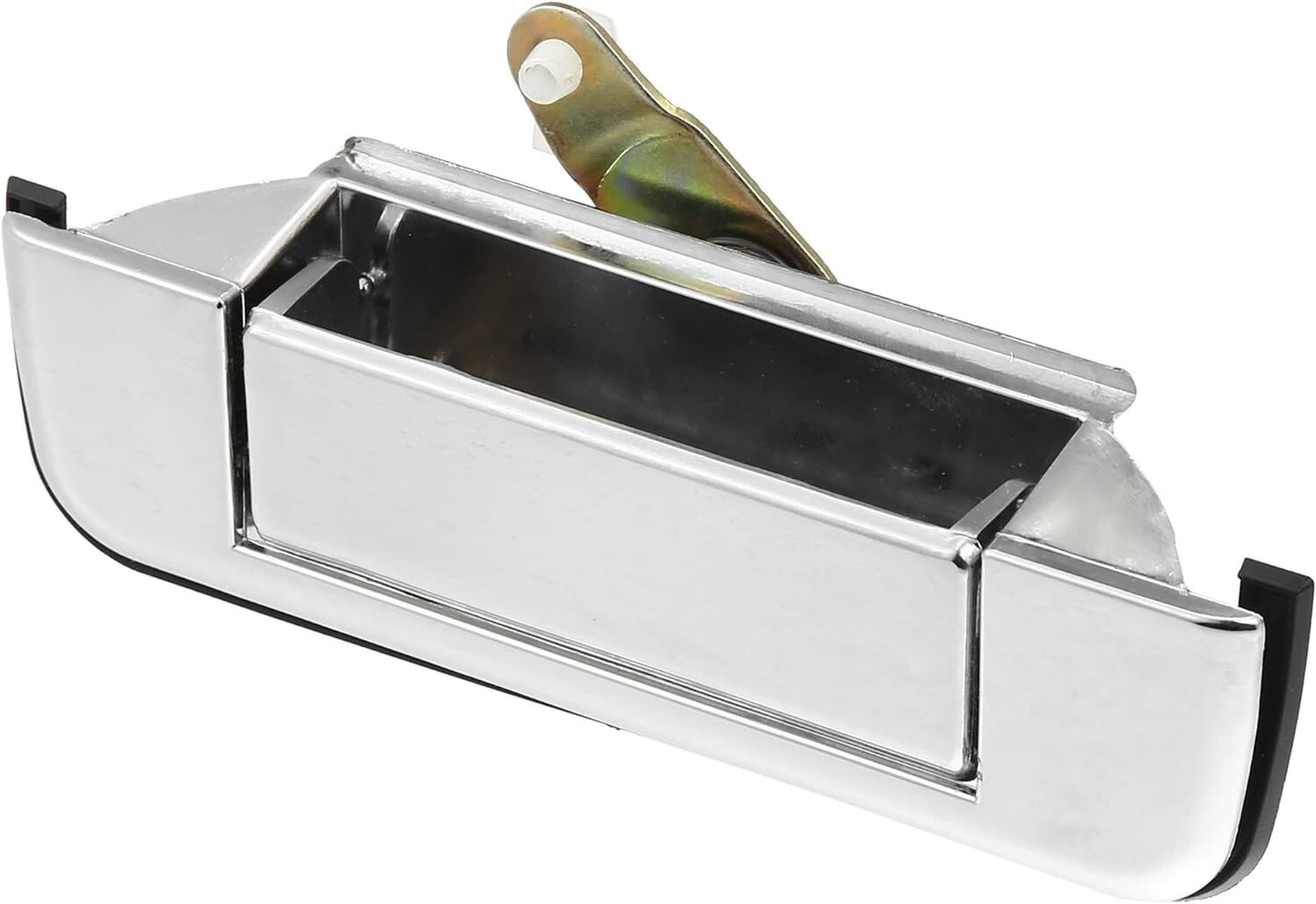 Liftgate Tailgate Handle For 89-95 Toyota Pickup Rear Back Latch Handle Chrome