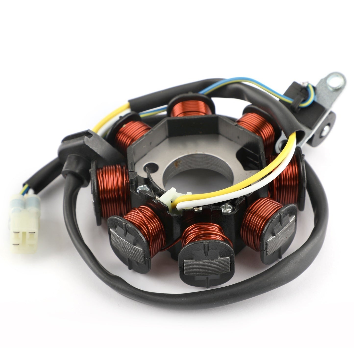 Magneto Generator Stator Fit for Kawasaki KFX 90 KSF 90 2007-2020 21003-Y005 USA