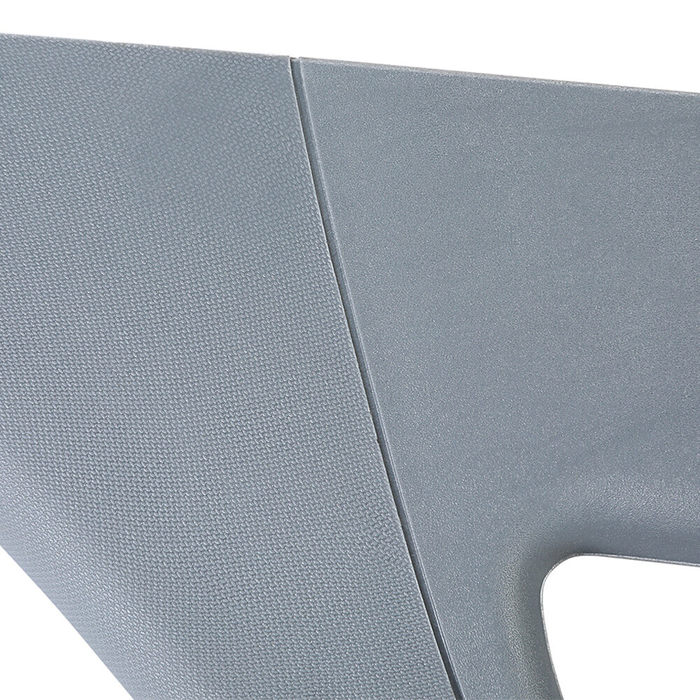 Solid Spare Front Right A-Pillar Trim Interior Handle for Ford F-250 F-350 Super Duty 11-16