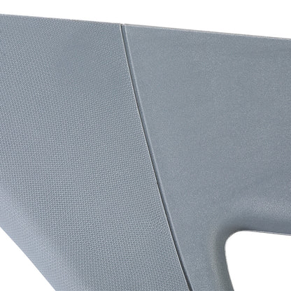 Solid Spare Front Right A-Pillar Trim Interior Handle for Ford F-250 F-350 Super Duty 11-16