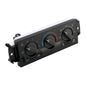 Heater A/C Climate Control Module Panel for 1999-2002 Chevy Tahoe Silverado GMC
